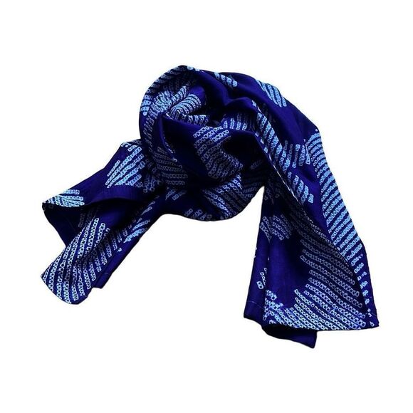 Huxtable Lightweight Scarf - Picture 1 of 4